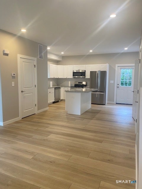 Tiny photo for 28 Kirkham Street #D, Branford, CT 06405 (MLS # 24206416)