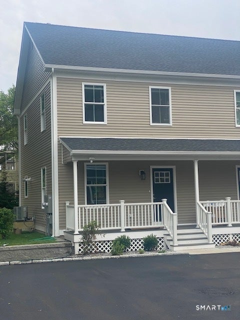 Photo of 28 Kirkham Street #D, Branford, CT 06405 (MLS # 24206416)