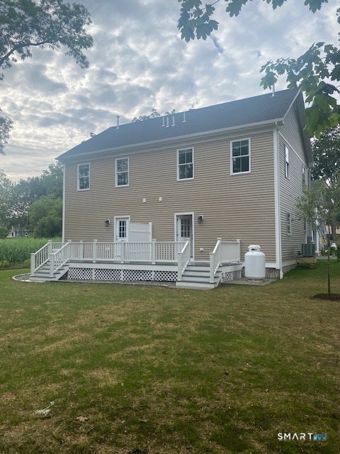 Tiny photo for 28 Kirkham Street #D, Branford, CT 06405 (MLS # 24206416)