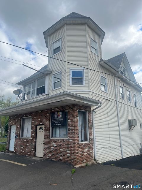 Photo of 288 Cook Avenue, Meriden, CT 06451 (MLS # 24176053)