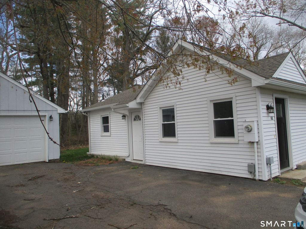 Photo of 62 Rice Road, East Windsor, CT 06016 (MLS # 24171068)