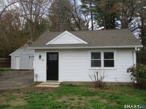 Photo of 62 Rice Road, East Windsor, CT 06016 (MLS # 24171068)