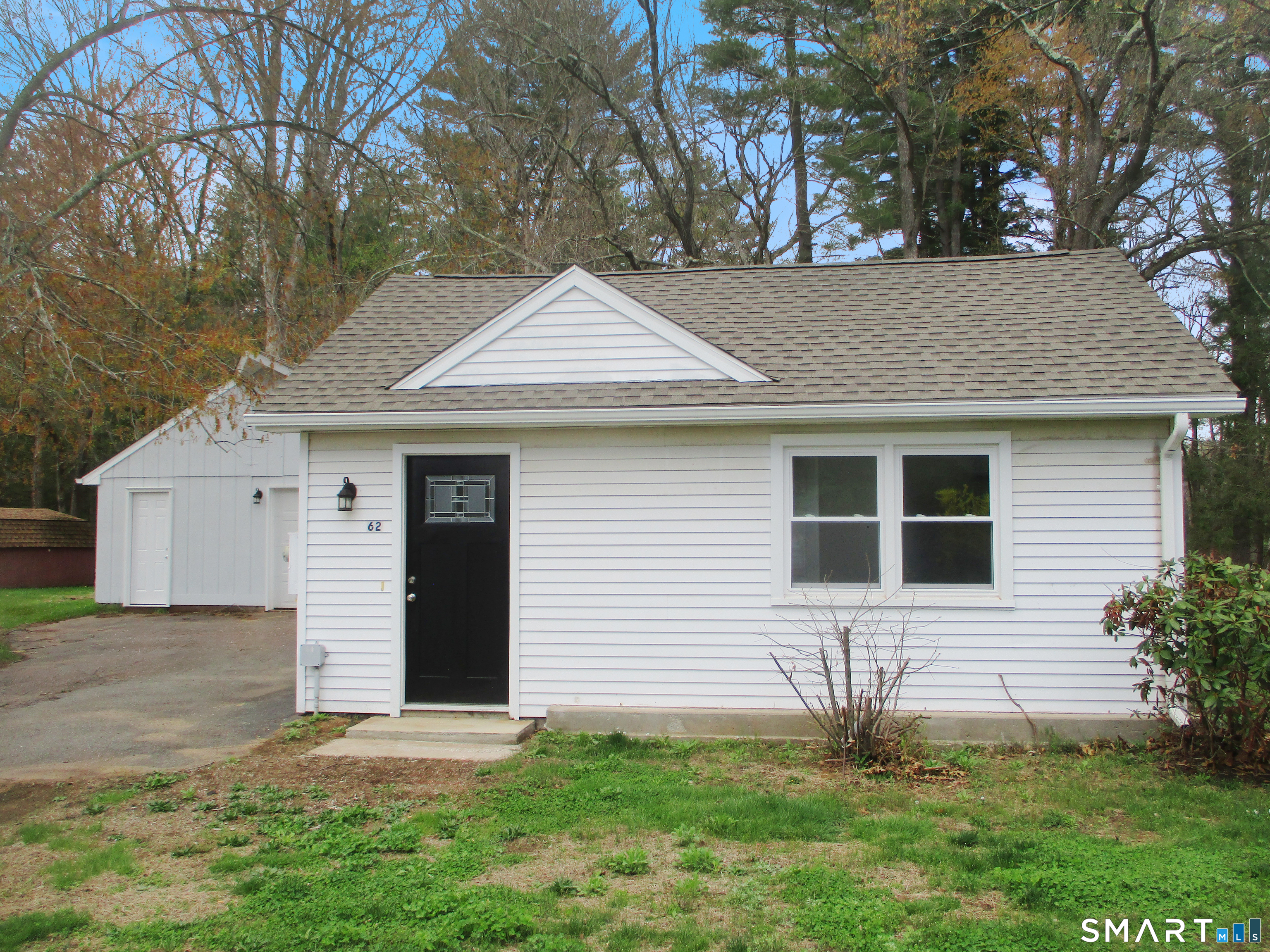 62 Rice Road