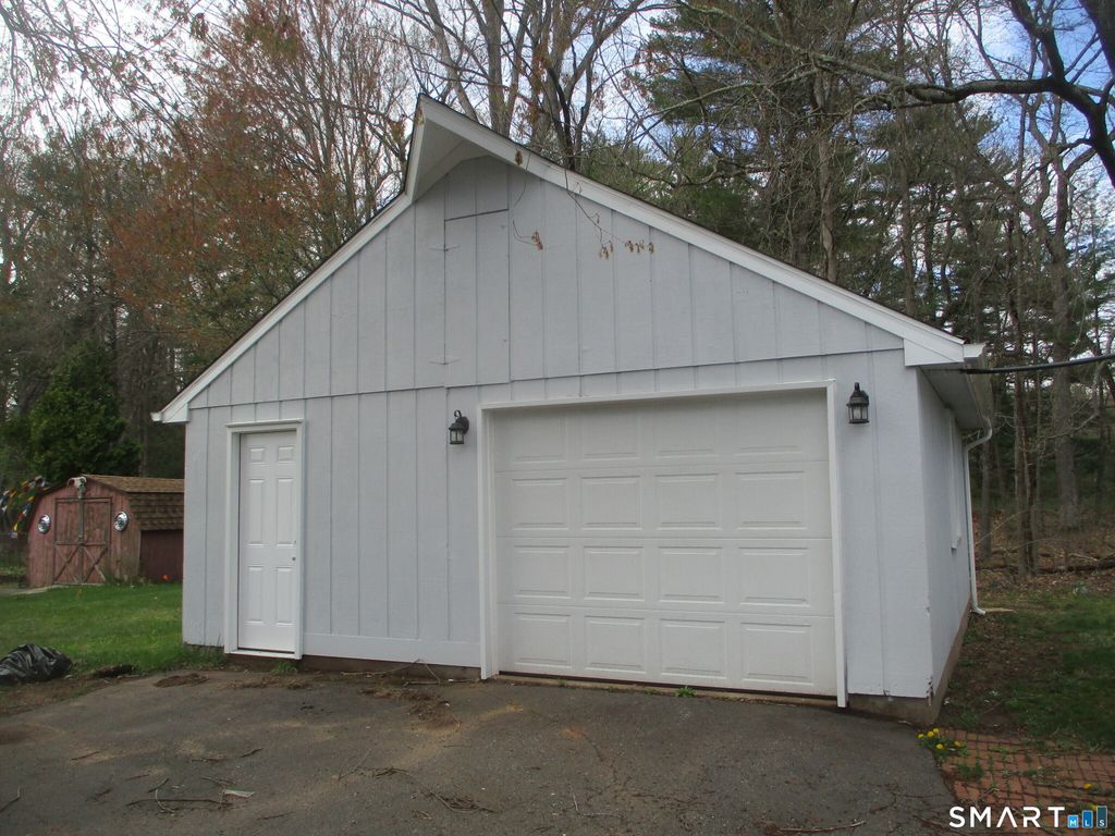 Photo of 62 Rice Road, East Windsor, CT 06016 (MLS # 24171068)