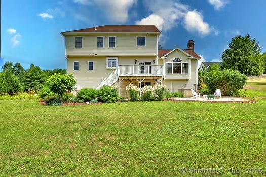 41 Mesa Drive