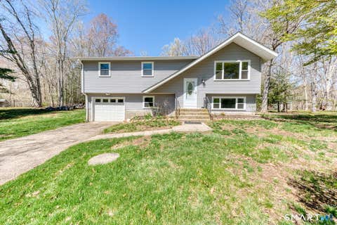 Photo of 371 Warrenville Road, Mansfield, CT 06250 (MLS # 24172432)