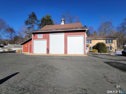 Tiny photo for 321 Albany Turnpike, Canton, CT 06019 (MLS # 24144659)