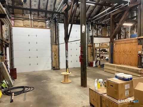 Tiny photo for 321 Albany Turnpike, Canton, CT 06019 (MLS # 24144659)