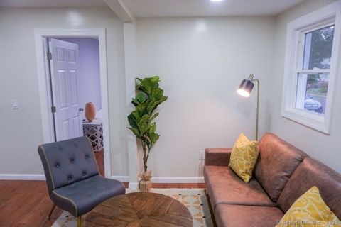 Tiny photo for 39 S Whitney Street, Hartford, CT 06106 (MLS # 24133760)