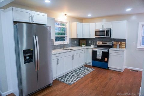 Tiny photo for 39 S Whitney Street, Hartford, CT 06106 (MLS # 24133760)