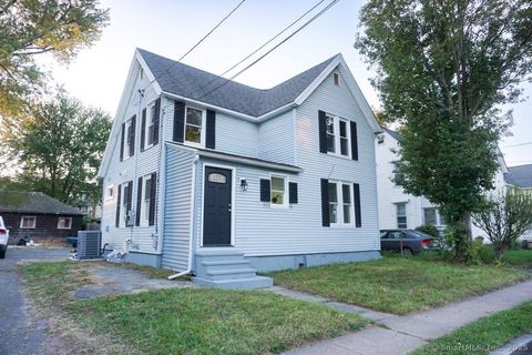 Tiny photo for 39 S Whitney Street, Hartford, CT 06106 (MLS # 24133760)