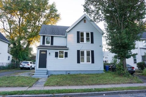 Photo of 39 S Whitney Street, Hartford, CT 06106 (MLS # 24133760)