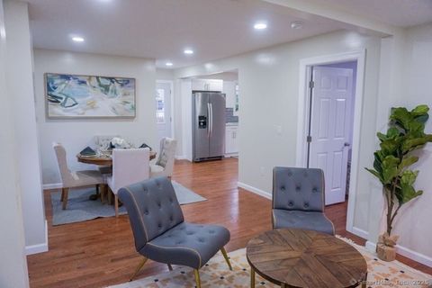 Tiny photo for 39 S Whitney Street, Hartford, CT 06106 (MLS # 24133760)