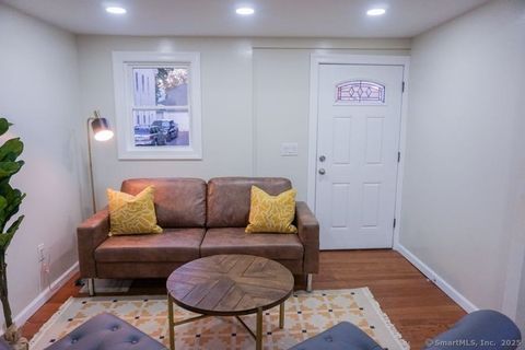 Tiny photo for 39 S Whitney Street, Hartford, CT 06106 (MLS # 24133760)