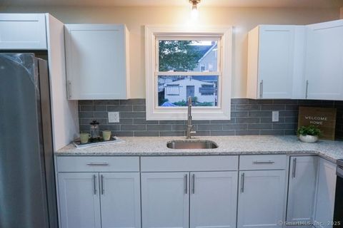 Tiny photo for 39 S Whitney Street, Hartford, CT 06106 (MLS # 24133760)