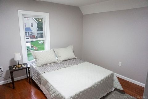 Tiny photo for 39 S Whitney Street, Hartford, CT 06106 (MLS # 24133760)