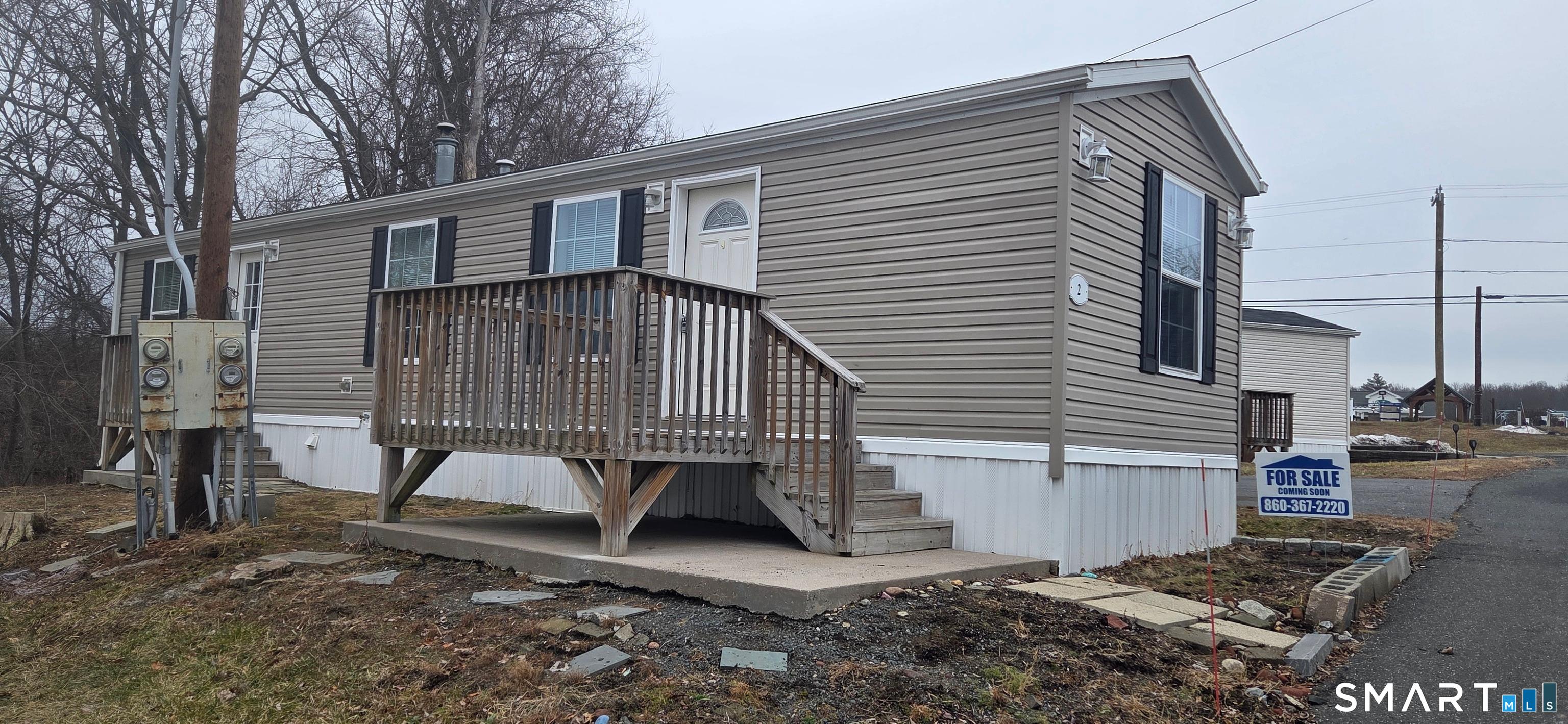 294 South Main Street LOT 2