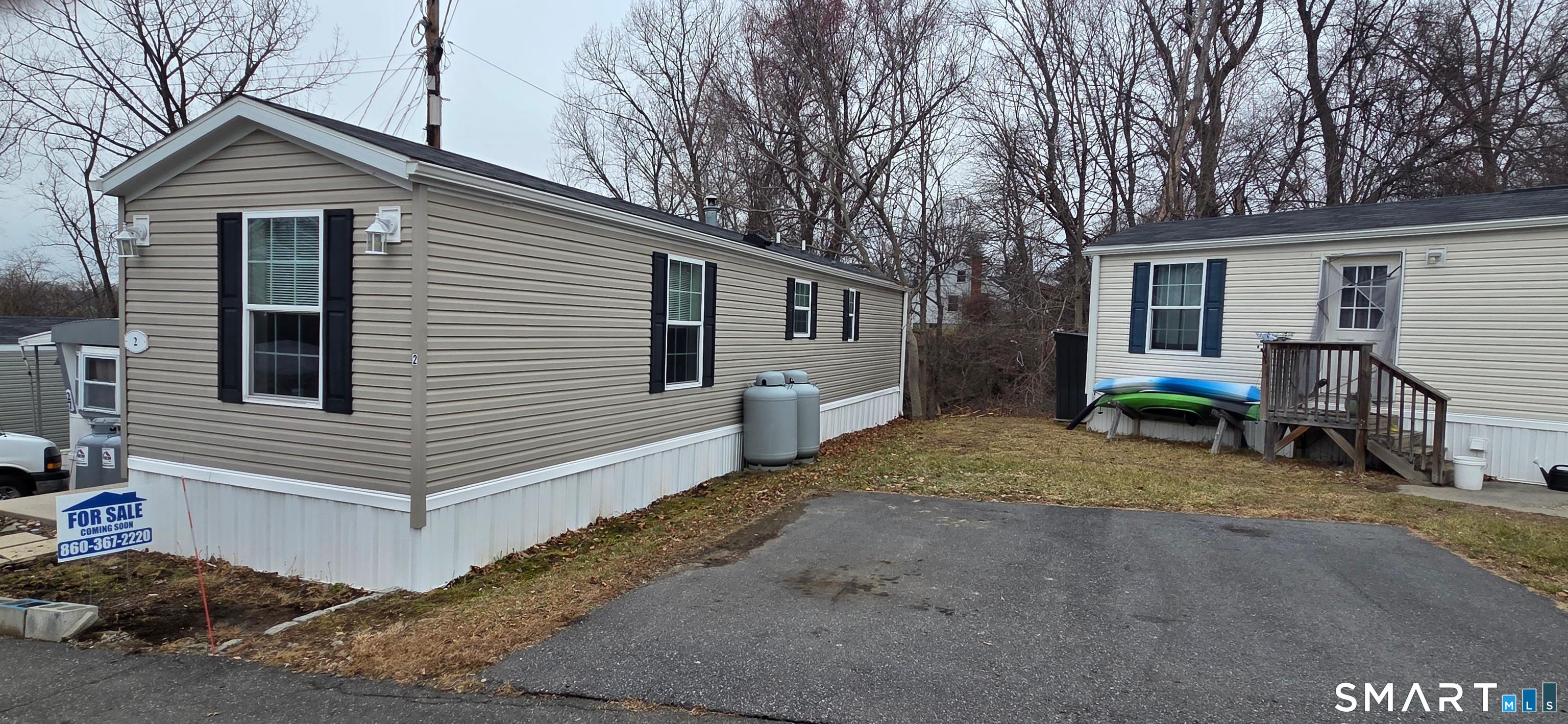 294 South Main Street LOT 2