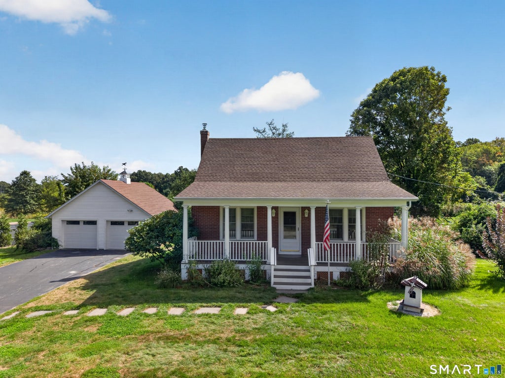 Photo of 591 Scotland Road, Norwich, CT 06360 (MLS # 24203231)