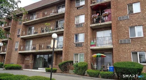 Tiny photo for 1575 Boston Avenue #B16, Bridgeport, CT 06610 (MLS # 24198965)