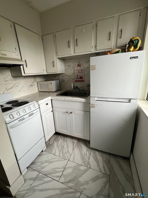 Tiny photo for 1575 Boston Avenue #B16, Bridgeport, CT 06610 (MLS # 24198965)