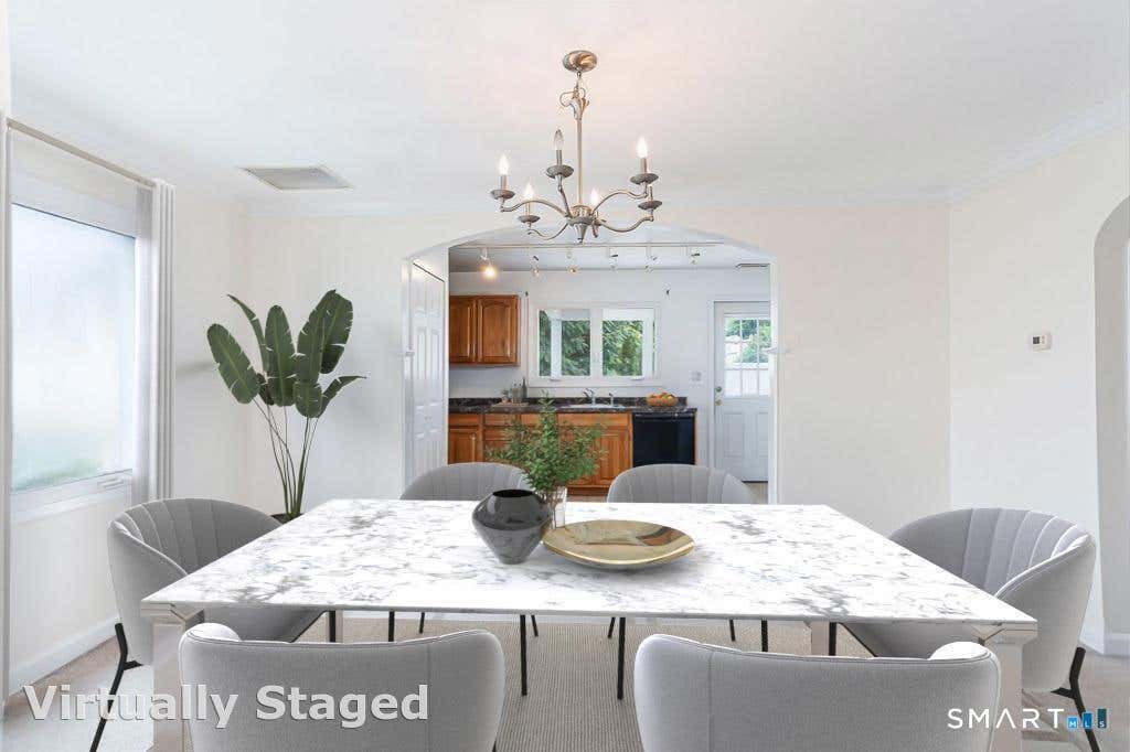 Photo of 16 Burwood Avenue #2, Stamford, CT 06902 (MLS # 24188904)