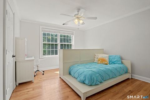 Tiny photo for 282 Glen Ridge Road, Fairfield, CT 06825 (MLS # 24177817)