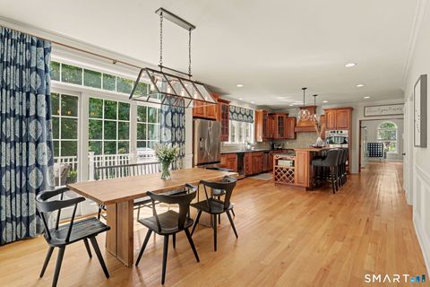 Tiny photo for 282 Glen Ridge Road, Fairfield, CT 06825 (MLS # 24177817)