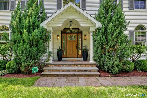 Tiny photo for 282 Glen Ridge Road, Fairfield, CT 06825 (MLS # 24177817)