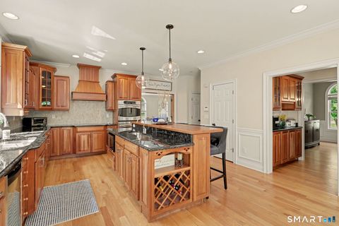 Tiny photo for 282 Glen Ridge Road, Fairfield, CT 06825 (MLS # 24177817)