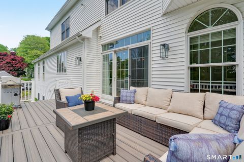 Tiny photo for 282 Glen Ridge Road, Fairfield, CT 06825 (MLS # 24177817)
