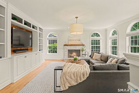 Tiny photo for 282 Glen Ridge Road, Fairfield, CT 06825 (MLS # 24177817)