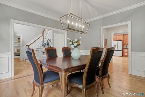 Tiny photo for 282 Glen Ridge Road, Fairfield, CT 06825 (MLS # 24177817)