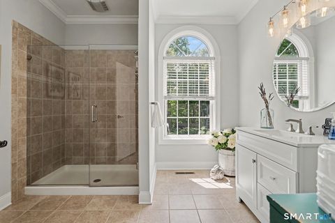 Tiny photo for 282 Glen Ridge Road, Fairfield, CT 06825 (MLS # 24177817)