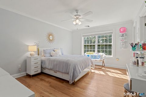 Tiny photo for 282 Glen Ridge Road, Fairfield, CT 06825 (MLS # 24177817)