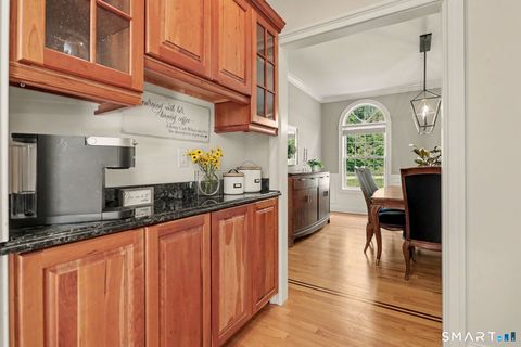 Tiny photo for 282 Glen Ridge Road, Fairfield, CT 06825 (MLS # 24177817)