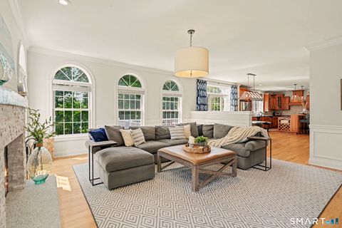 Tiny photo for 282 Glen Ridge Road, Fairfield, CT 06825 (MLS # 24177817)