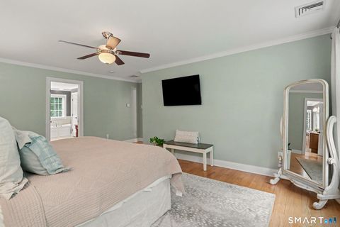Tiny photo for 282 Glen Ridge Road, Fairfield, CT 06825 (MLS # 24177817)
