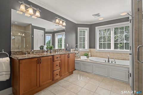 Tiny photo for 282 Glen Ridge Road, Fairfield, CT 06825 (MLS # 24177817)