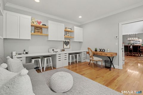 Tiny photo for 282 Glen Ridge Road, Fairfield, CT 06825 (MLS # 24177817)