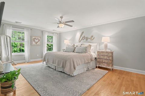 Tiny photo for 282 Glen Ridge Road, Fairfield, CT 06825 (MLS # 24177817)