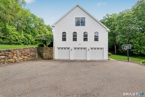 Tiny photo for 282 Glen Ridge Road, Fairfield, CT 06825 (MLS # 24177817)