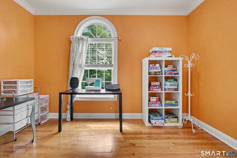 Tiny photo for 282 Glen Ridge Road, Fairfield, CT 06825 (MLS # 24177817)