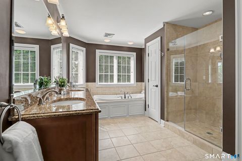 Tiny photo for 282 Glen Ridge Road, Fairfield, CT 06825 (MLS # 24177817)