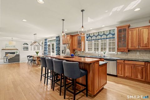 Tiny photo for 282 Glen Ridge Road, Fairfield, CT 06825 (MLS # 24177817)