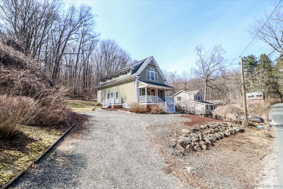 185 Great Quarter Road, Newtown, Connecticut image 34