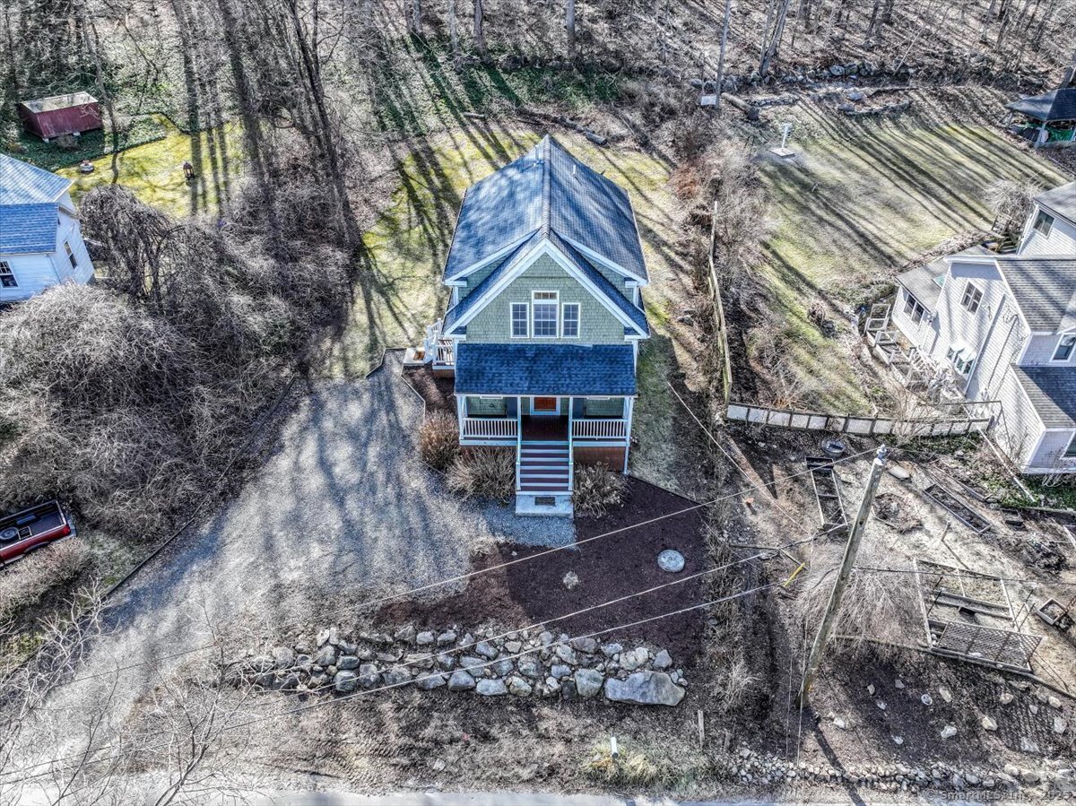 185 Great Quarter Road, Newtown, Connecticut image 37