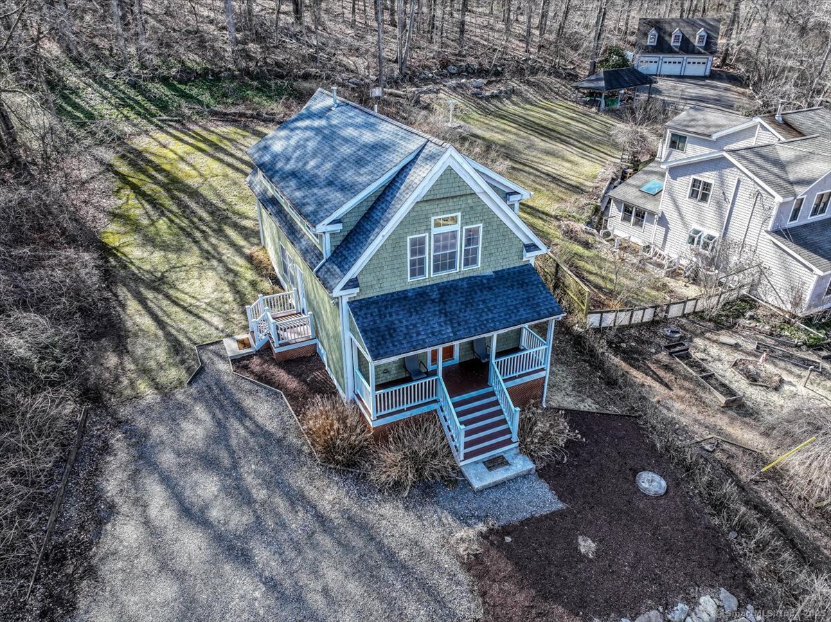 185 Great Quarter Road, Newtown, Connecticut image 38