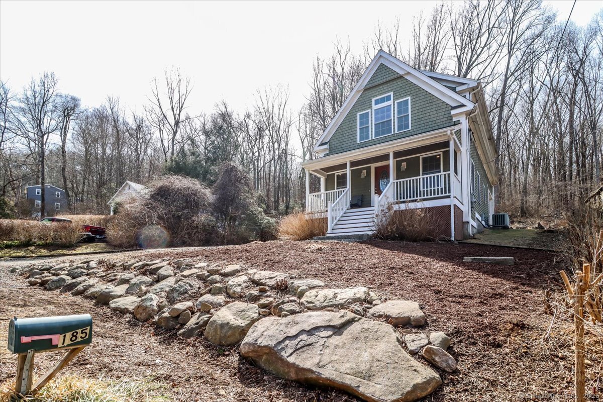 185 Great Quarter Road, Newtown, Connecticut image 36