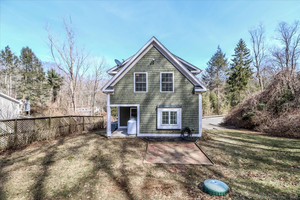 185 Great Quarter Road, Newtown, Connecticut image 31
